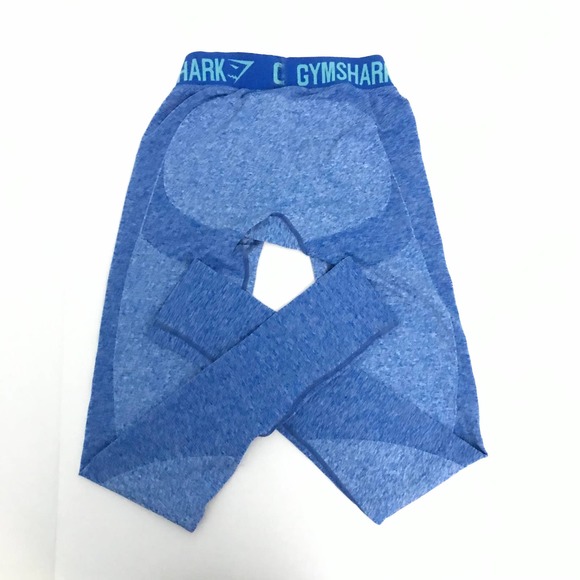 Gymshark OG flex leggings size XS - Picture 2 of 6